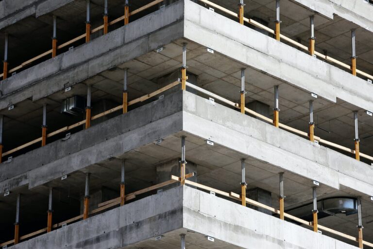 Bloczki Betonowe 60x60: Nowoczesne Rozwiązania w Architekturze i Budownictwie